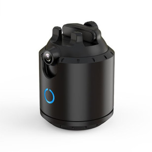 Uchwyt Na Telefon Z Automatycznym Śledzeniem 360° Face Tracking P3 Czarny