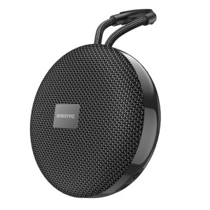 Borofone Głośnik Bezprzewodowy Bluetooth Br27 Dear Czarny