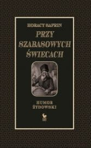 Przy szabasowych świecach.