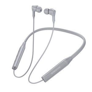 Borofone Słuchawki Sportowe Be59 Rhythm Bluetooth Szare