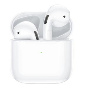 Borofone Słuchawki Bluetooth Tws Bw34 Białe