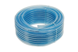 Wąż do skroplin zbrojony 8mm, wężyk do pompek skroplin-rolka 25m