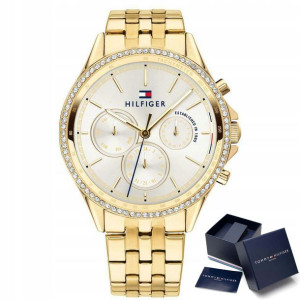 Zegarek Damski TOMMY HILFIGER 1781977 ORYGINALNY