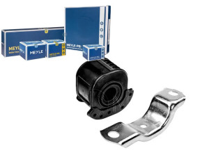 Tuleja Wahacza Volvo Przód S40 97-00 Pr Meyle