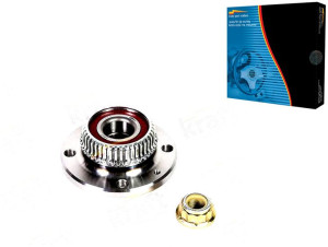 Zestaw Łożysko Koła Kraft Automotive 1j0614149 6k9