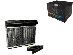 Nagrzewnica (146x244x40) Bmw 3 (e36) 5 (e39) 1.6-2
