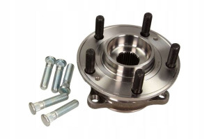 Łożysko Koła Hyundai P. Ix55 2.0-3.8 05- Maxgear