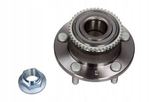 Łożysko Koła Mazda T. 6 07- 323f +abs Maxgear