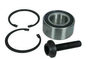 Łożysko Koła Vw P. A100 88-94 A4 A6 A8 Passat Superb 96-05 Maxgear