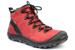 Trapery Nagaba 240 czerwony