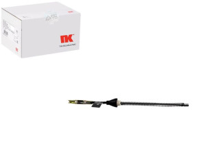 Linka Hamulca Ręcznego Ford Tył Focus 11- Le Pr Nk