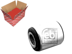 Silentblock Dr.stabilizat.p 20x46x55 Iveco Eurotec