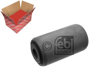 Silentblock Resoru (52x19) Daf Cf Lf Lf 55 01.01-