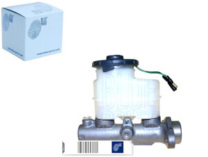 Pompa Hamulcowa [blue Print]