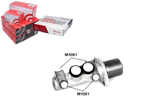 Pompa Hamulcowa Vw Golf Ii 83-92 Brembo