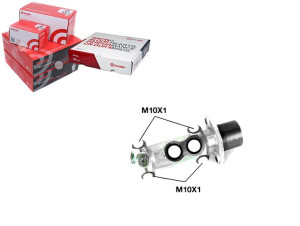 Pompa Hamulcowa [brembo]