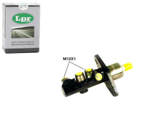Pompa Hamulcowa Ford Courier Fiesta Fiesta Iv 1.0-