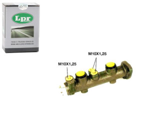 Pompa Hamulcowa Lada 1200-1500 1200-1600 Nova 1.2-