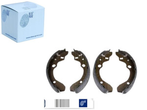 Szczęki Hamulcowe Tył Mazda 323 C Iv 323 C V 323 F