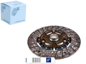 Tarcza Sprzęgła (200mm) Mazda Mx-5 I Mx-5 Ii 1.6 0
