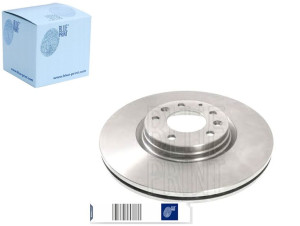 Tarcze Hamulcowe 2szt Mazda 6 2.3 01.02-02.08 Blue