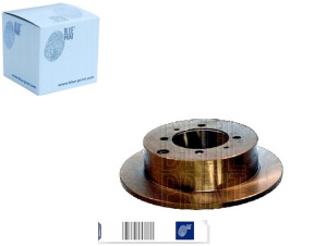 Tarcze Hamulcowe 2szt Mitsubishi Galant V Galant V