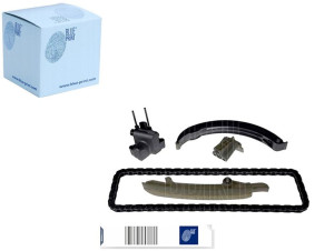 Zestaw Rozrządu (łańcuch + Elementy) Bmw 3 (e46) 5