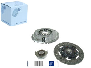Zestaw Sprzęgła Honda Civic Crx 1,3-1,6 16v 91-01