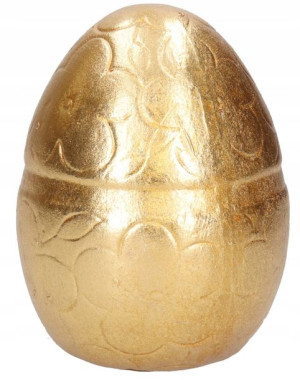 Jajko Ceramiczne 11cm Jajko Jajka Wielkanocne