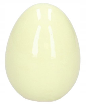 Jajko Ceramiczne 4 Cm Jajko Jajka Wielkanocne