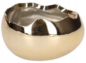 Jajko Ceramiczne Skorupka Ozdoba Wielkanocna