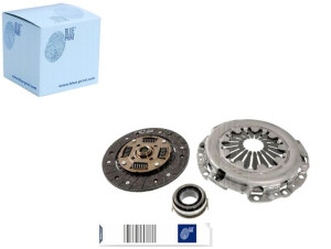 Zestaw Sprzęgła Suzuki Alto 1,1 04-08 Blue Print