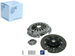 Zestaw Sprzęgła Toyota Blue Print