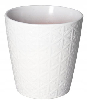 Doniczka Osłonka Ceramiczna Doniczki Osłonki