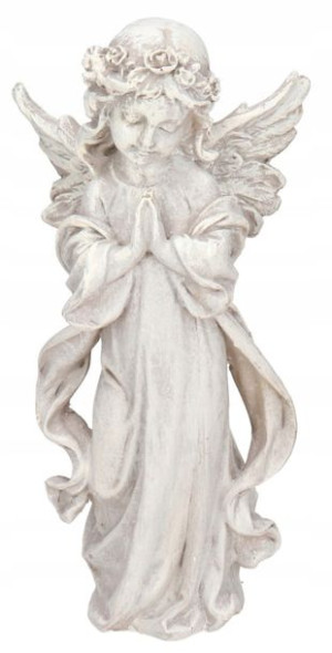 Anioł Aniołek Figurka Do Postawienia