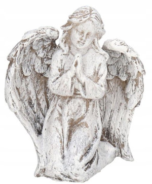 Anioł Aniołek Figurka Do Postawienia