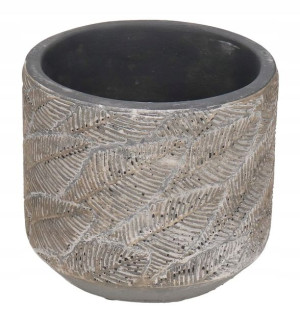 Doniczka Osłonka Ceramiczna Doniczki Osłonki