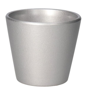 Doniczka Osłonka Ceramiczna 8,5cm Doniczki Osłonki
