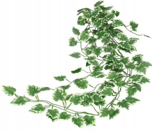 Bluszcz Sztuczne Kwiaty Zwisające 90cm Gałązka