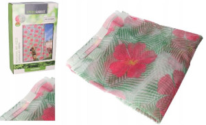 Siatka Magnetyczna Moskitiera Na Drzwi 2x50x220cm