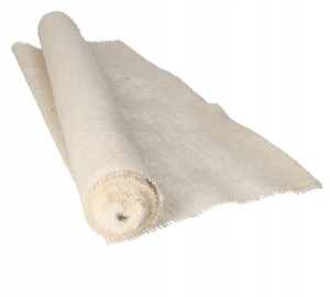 Bieżnik Jutowy 50cm 5m Beiżniki