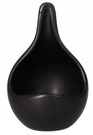 Doniczka Osłonka Ceramiczna Łezka Do Sukulentów