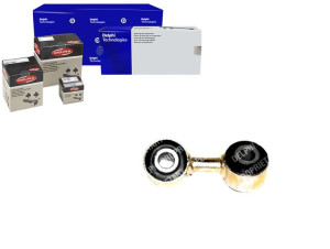 Łącznik Stabilizatora 96mm Audi A8 Vw Phaeton 2.5d