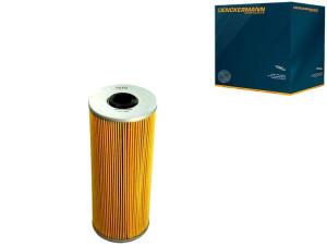 Filtr Oleju Bmw 5 E34 524td Denckermann