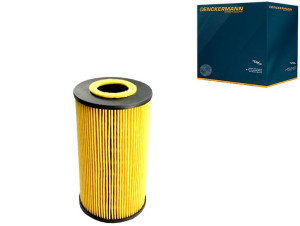 Filtr Oleju Mercedes S 400cdi 00- Denckermann