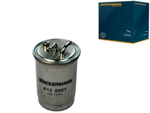 Filtr Paliwa Ford Mondeo 1.8t Denckermann