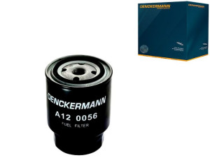 Filtr Paliwa Nissan Almera 2.2di 01- Denckermann