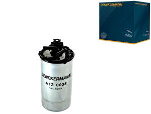 Filtr Paliwa Vw 1.4tdi 1.9 Sdi Tdi Denckermann