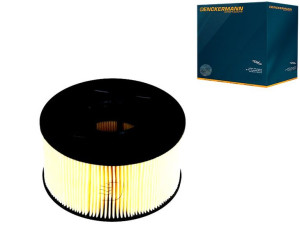 Filtr Powietrza Bmw 3 E46 316 318 Denckermann