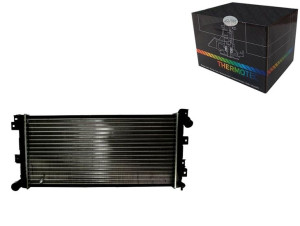 Chłodnica Silnika Chrysler Voyager Iii Dodge Carav